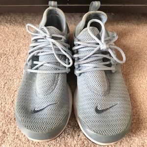 Nike Air running shoes